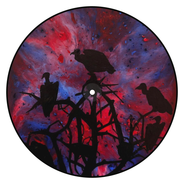 

Declan McKenna Declan McKenna Regurgitated (Picture Disc)(10" Vinyl Single)