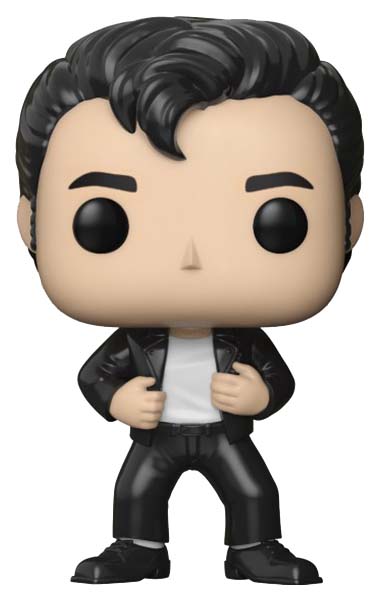 Фигурка Funko POP! Movies Grease: Danny Zuko