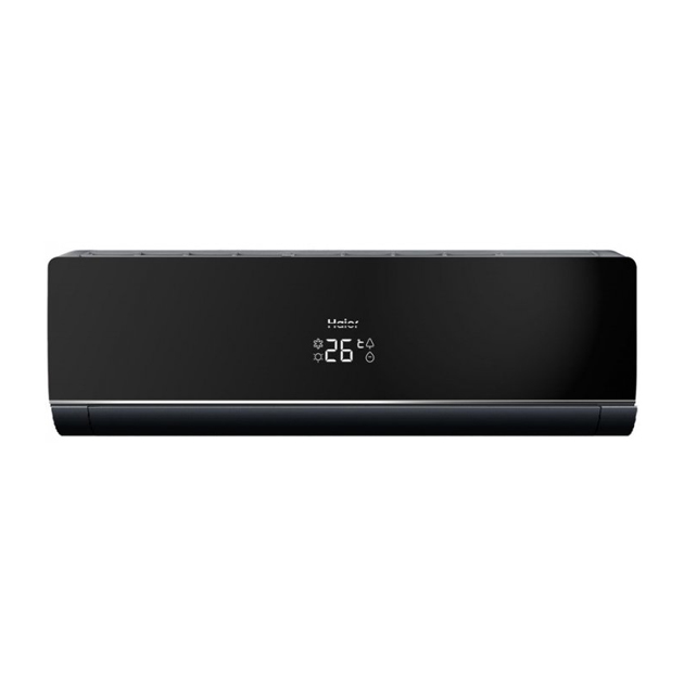 Сплит-система Haier AS24NS3ERA - Full Black - 1U24GS1ERA