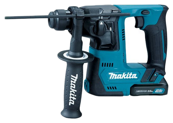 Аккумуляторный перфоратор Makita HR140DWYE1