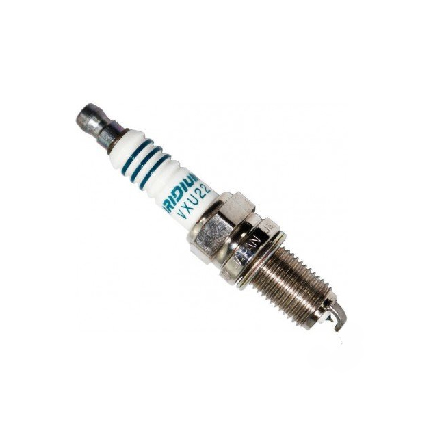 фото Свеча зажигания denso vxu22i