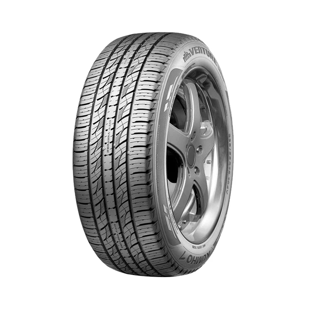 фото Шины kumho grugen premium kl33 225/55r18 98 h