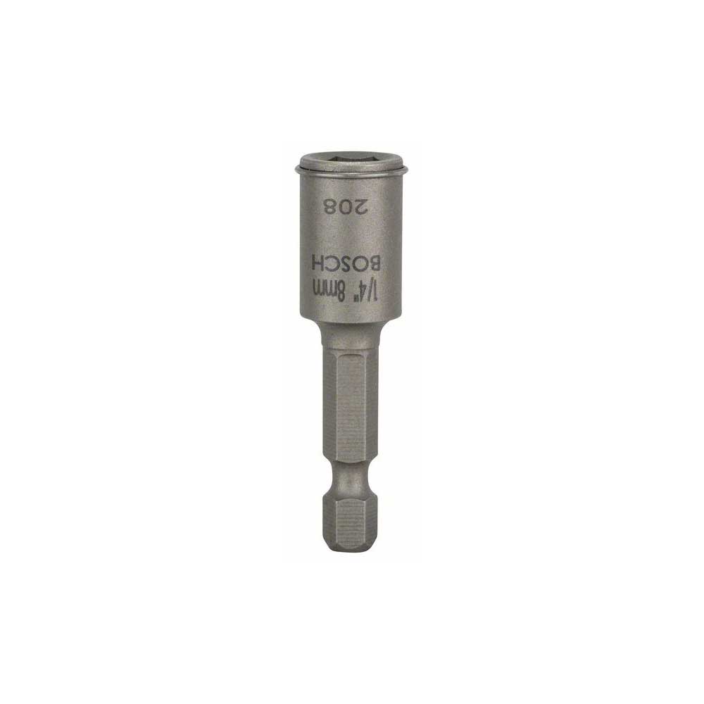 

Торцевая головка Bosch 8 Х 50мм 6-ГР, 2608550013, 8 Х 50мм 6-ГР, 2608550013