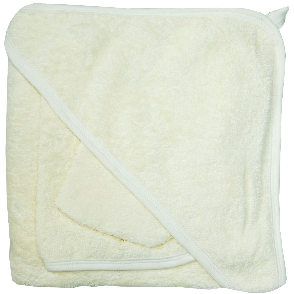 

Набор для купания Папитто 3 пр. Бежевый 3011