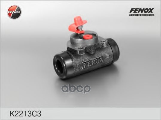 

Тормозной цилиндр FENOX K2213C3