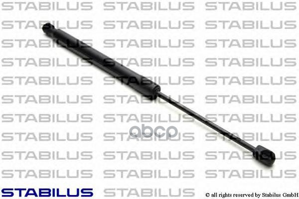 амортизатор багажника STABILUS 2697LZ