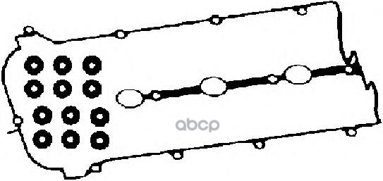 

прокладка CORTECO 440202P