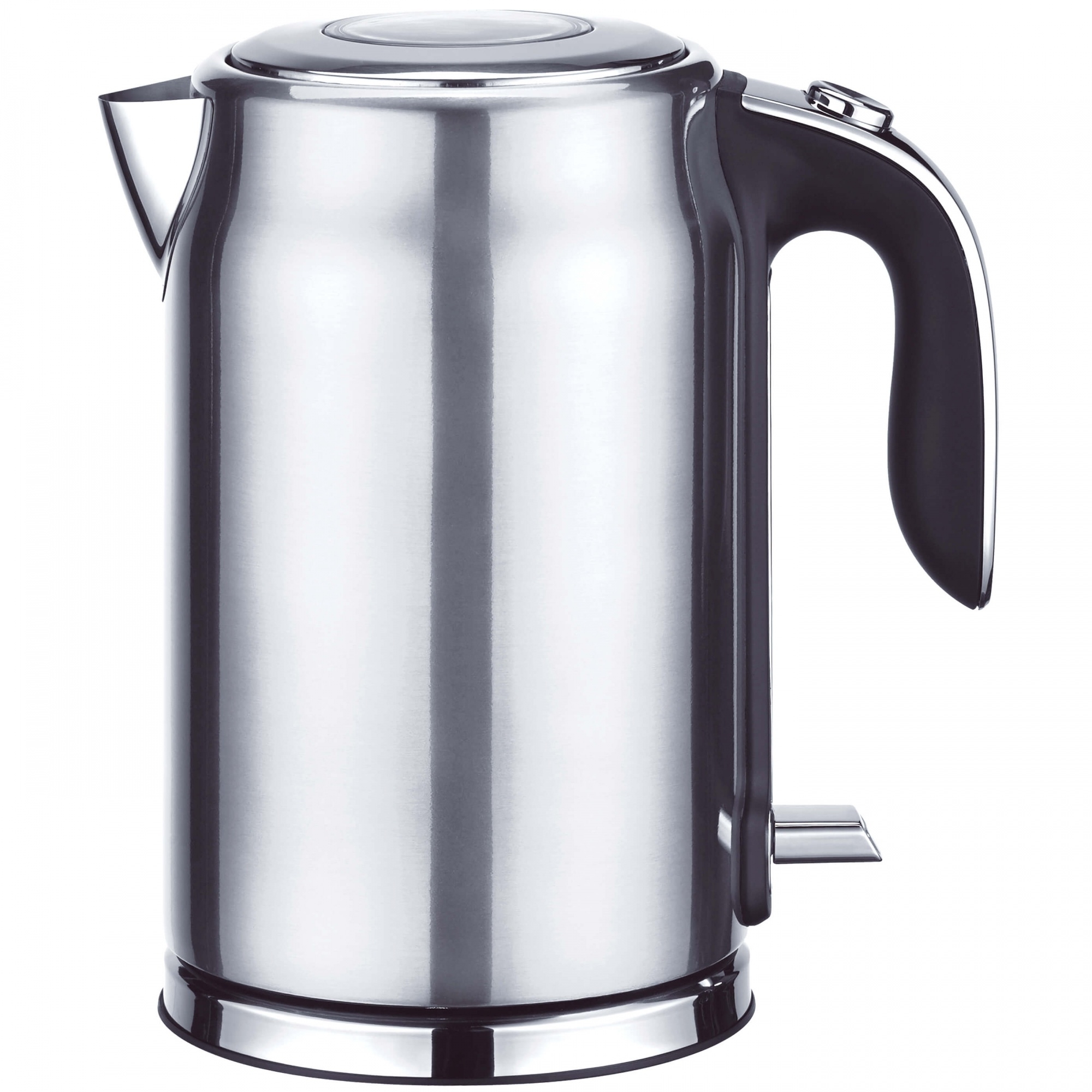 

Чайник электрический Gemlux GL-EK-772SM Silver, GL-EK-772SM