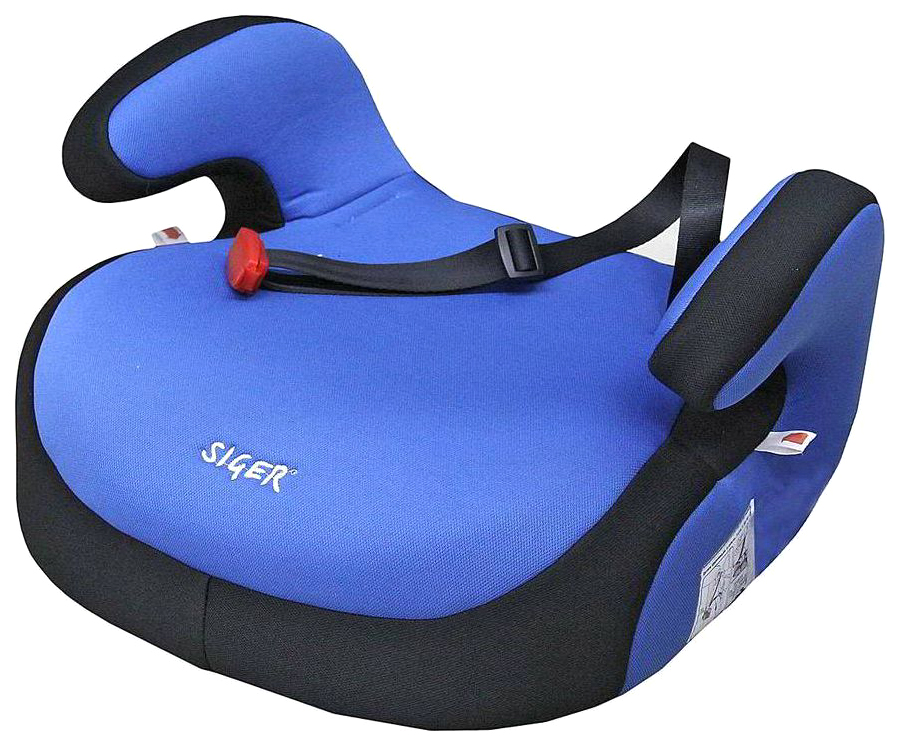

Бустер Siger Kres0015 цв.синий гр.3, Kres0015