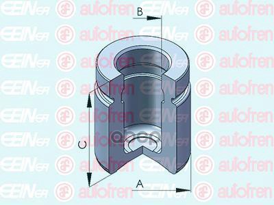 

Поршень суппорта AUTOFREN SEINSA D025124