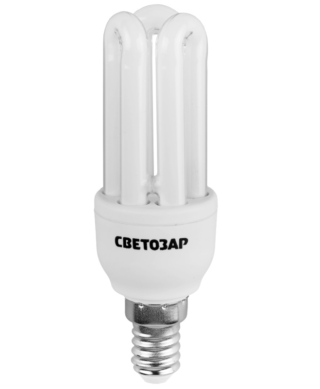 

Лампочка СВЕТОЗАР, 44332-25