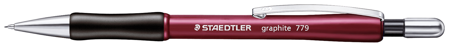 

Карандаш механический Staedtler Graphite 779 ST77905-2 0,5 мм, ST77905-2