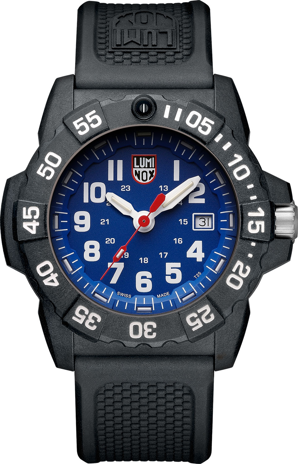 фото Наручные часы кварцевые мужские luminox xs.3503.l