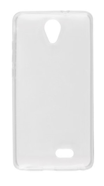 

Чехол BQ для 5009L Trend, Прозрачный