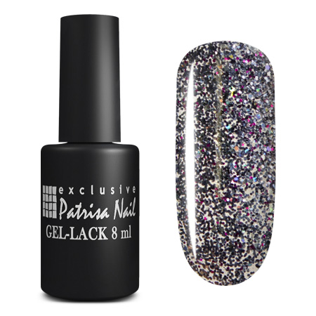 

Гель-лак Patrisa Nail Стиль жизни №435, 8 мл