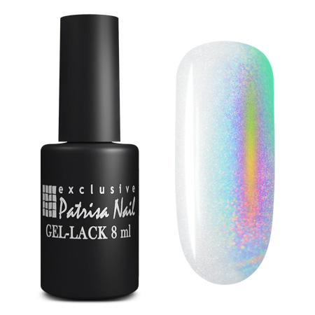 

Гель-лак Patrisa Nail Prisma №P1, 8 мл
