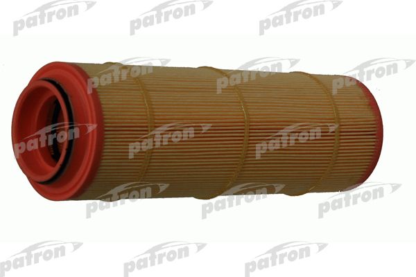 фото Фильтр воздушный patron pf1165