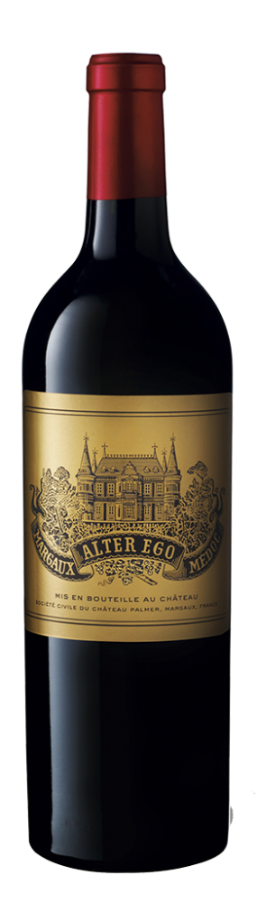 

Вино Alter Ego, Chateau Palmer, 2014 г.