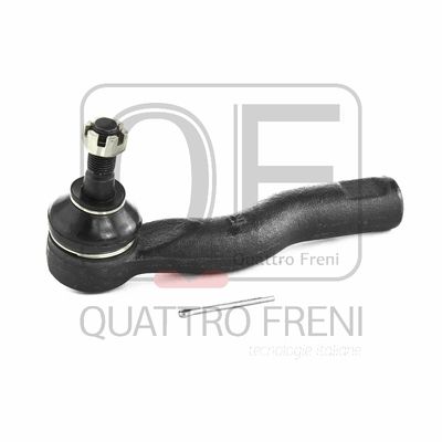 

Наконечник поперечной рулевой тяги QUATTRO FRENI QF00U00035