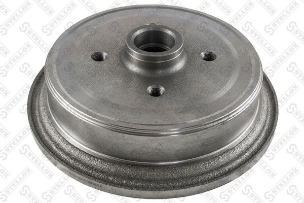 

Тормозной барабан STELLOX 6025-4720-SX