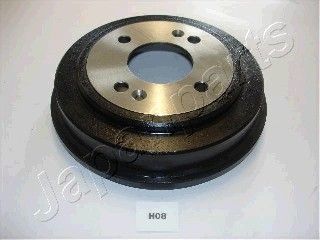 

Тормозной барабан JAPANPARTS TA-H08