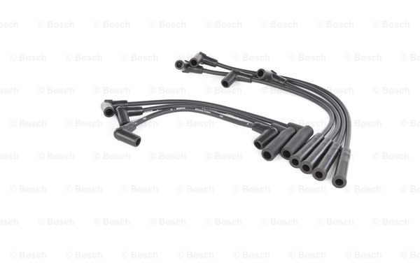 

Комплект проводов зажигания BOSCH 0 986 357 229