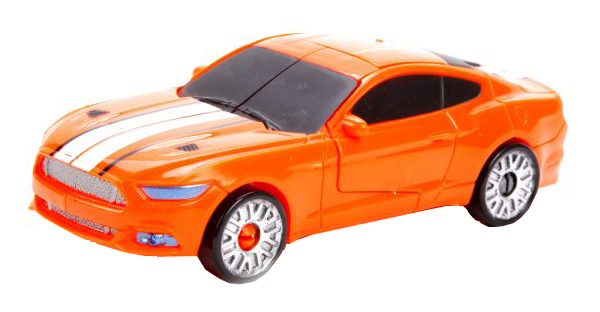 

Фигурка Tranformers Наша Игрушка HF3383AB