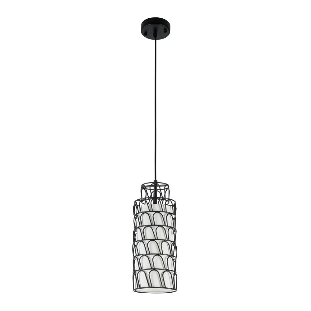 

Подвесной светильник Maytoni City T193-PL-01-B