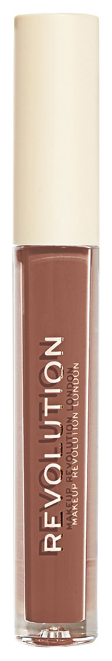 

Блеск для губ Revolution Makeup Revolution Nudes Stripped 2,2 г