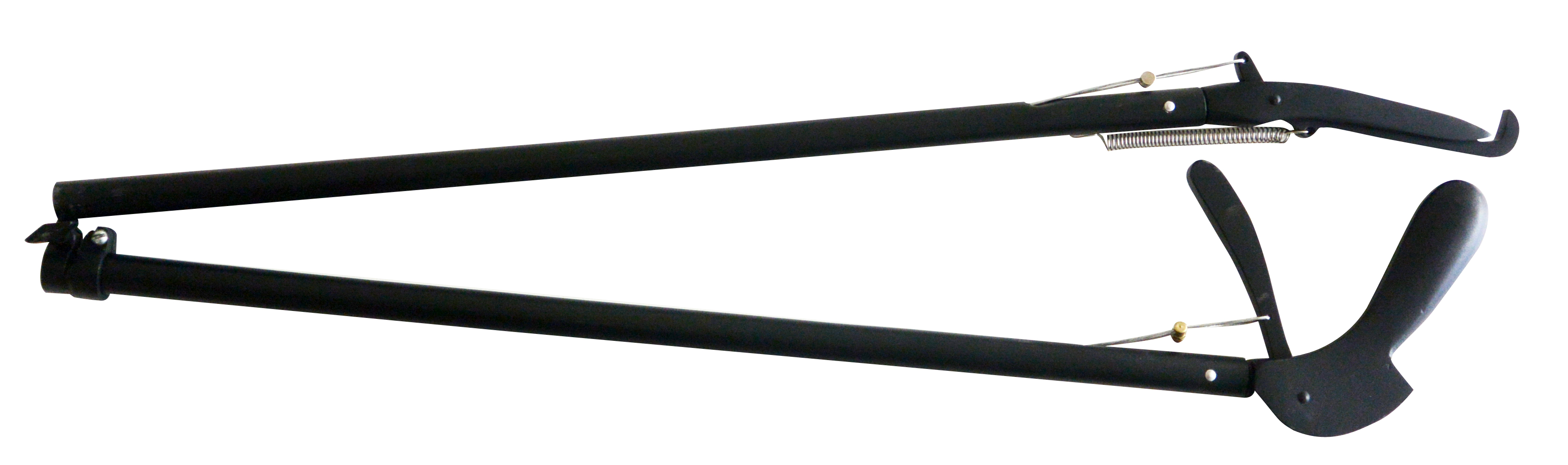 

Щипцы для обращения со змеями телескопические LUCKY REPTILE "Tongs collapsible" 100 см