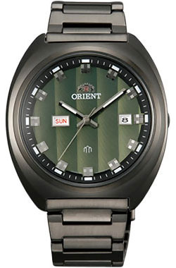 фото Наручные часы кварцевые мужские orient ug1u002f