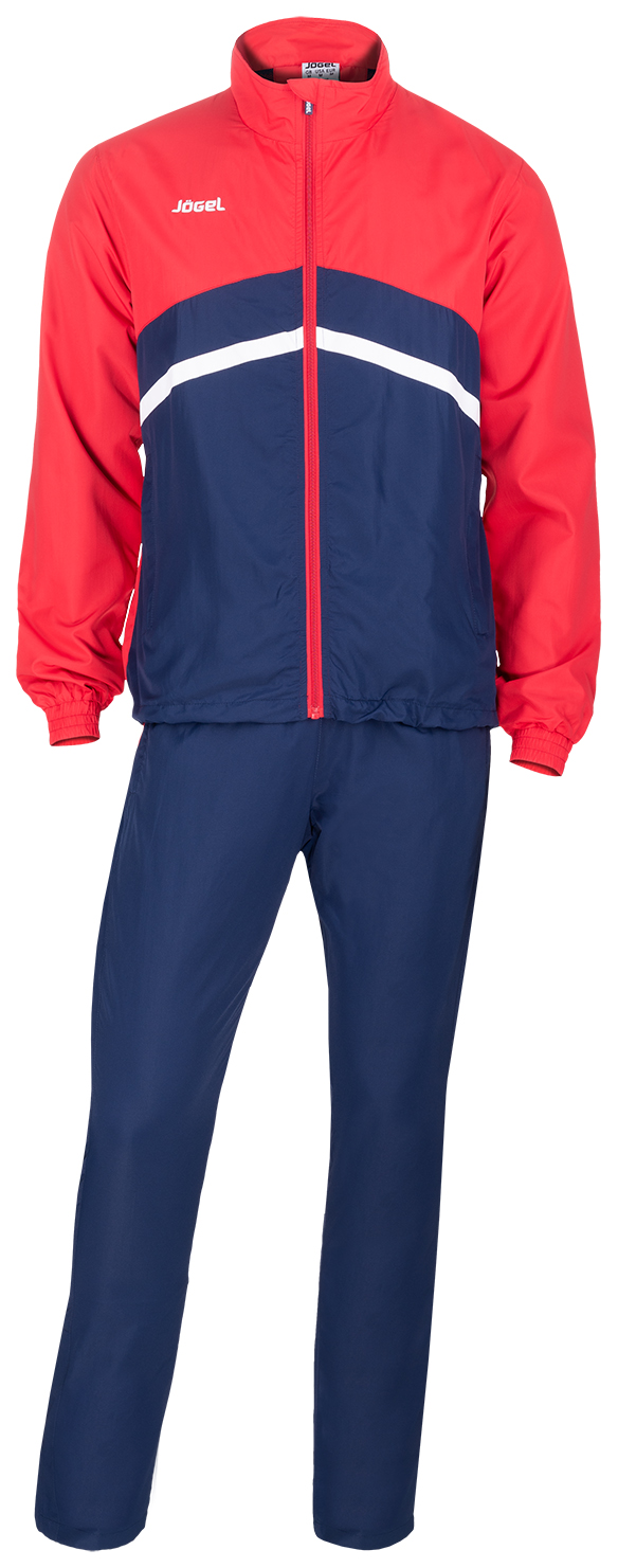 

Детский спортивный костюм JOGEL JS-4401-921 XS, JS-4401-921