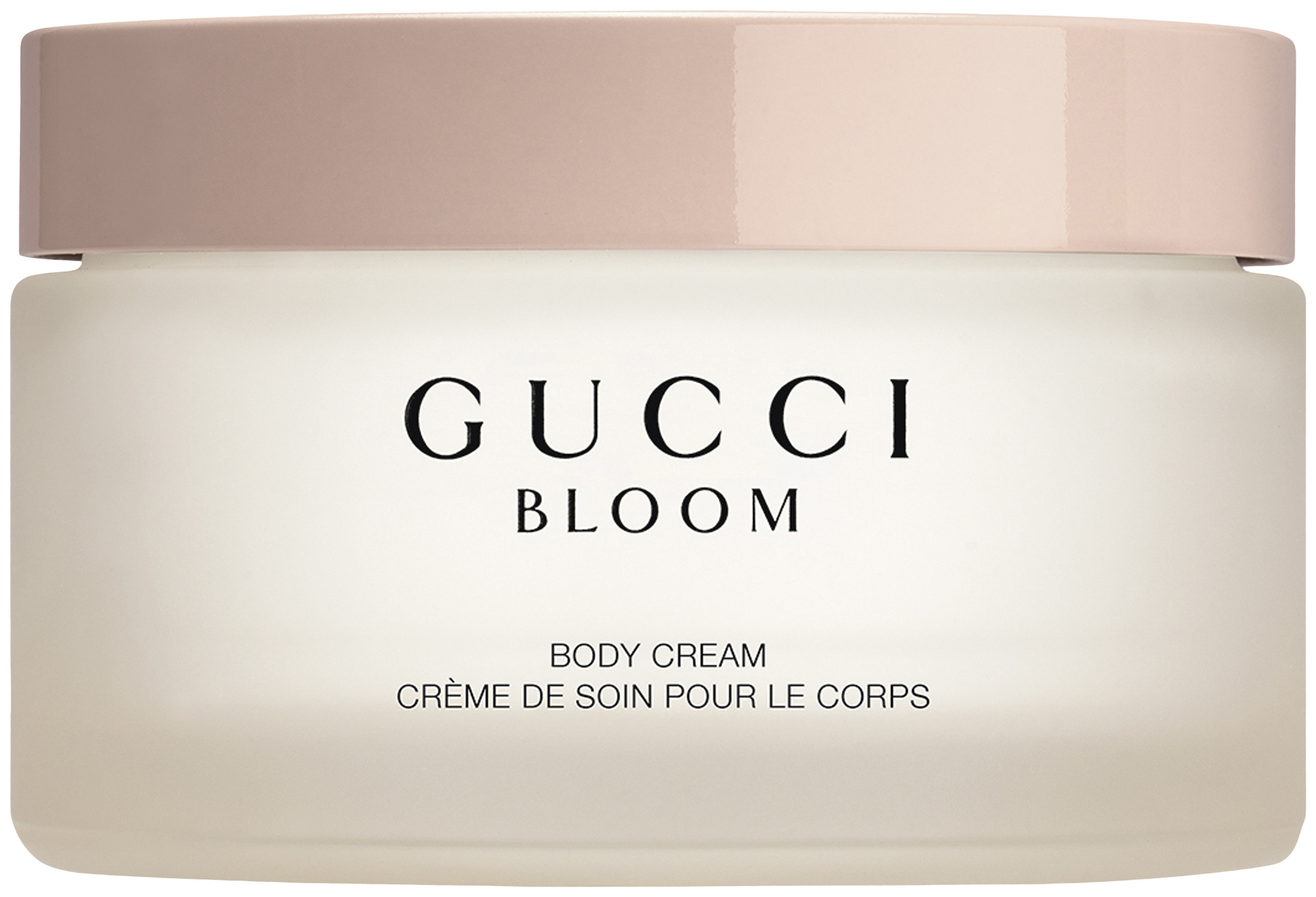 Крем для тела Gucci Bloom Body Cream