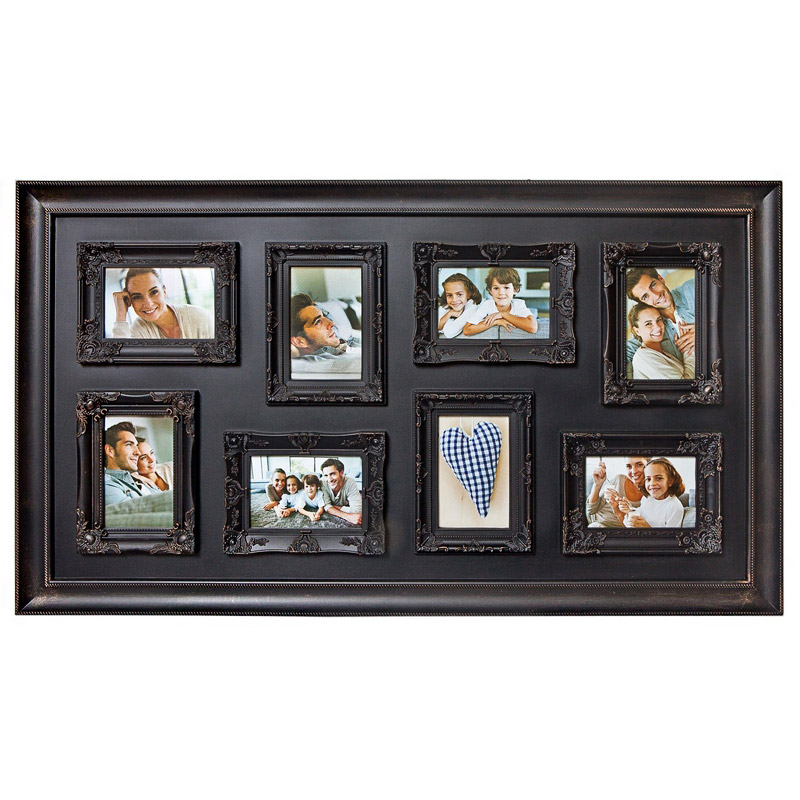 

Фоторамка Platinum BIN-1122571 Антик коричневый (Antique brown)