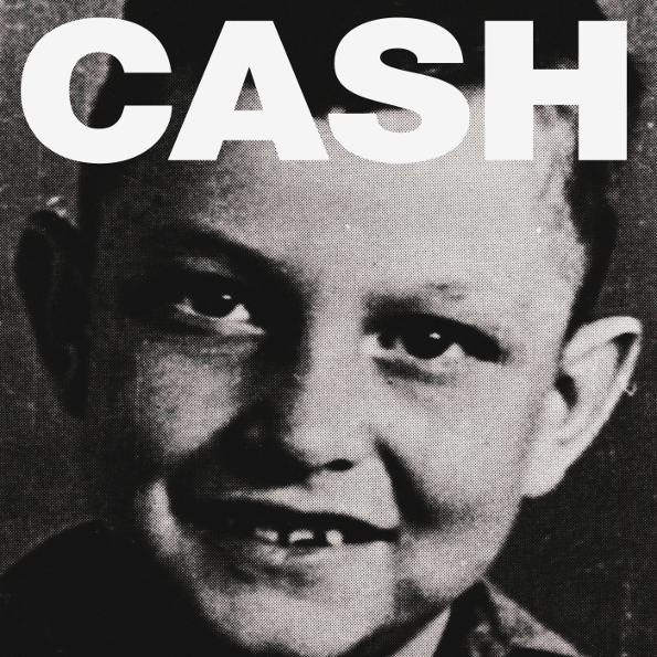 Johnny Cash American VI: Ain't No Grave (LP)