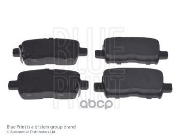 

Тормозные колодки Blue Print ADH24295