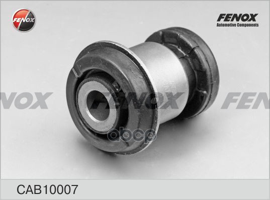 фото Сайлентблок fenox cab10007 honda jazz fit 02-08; city 03-08; city zx 04-