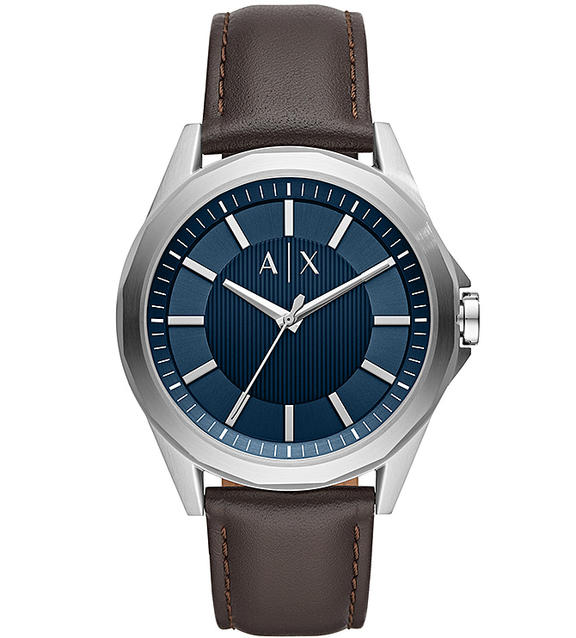 фото Наручные часы кварцевые мужские armani exchange drexler ax2622