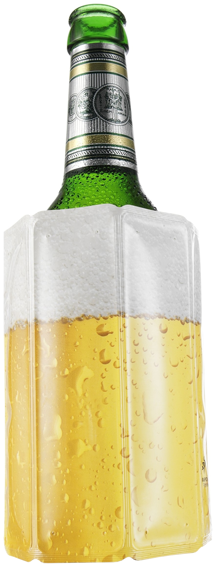 Аксессуар для пива VacuVin Active Cooler Beer