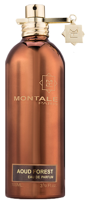 

Парфюмерная вода Montale Aoud Forest 100 мл