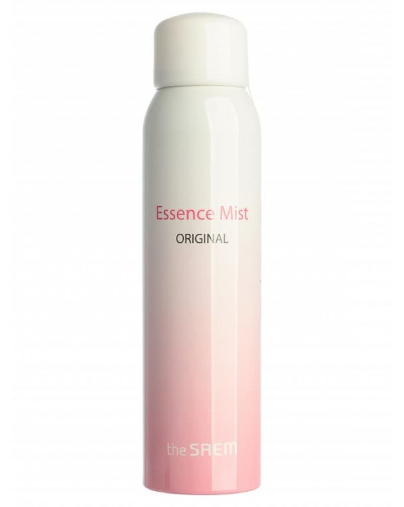 

Мист для лица THE SAEM Original Essence Mist 120 мл