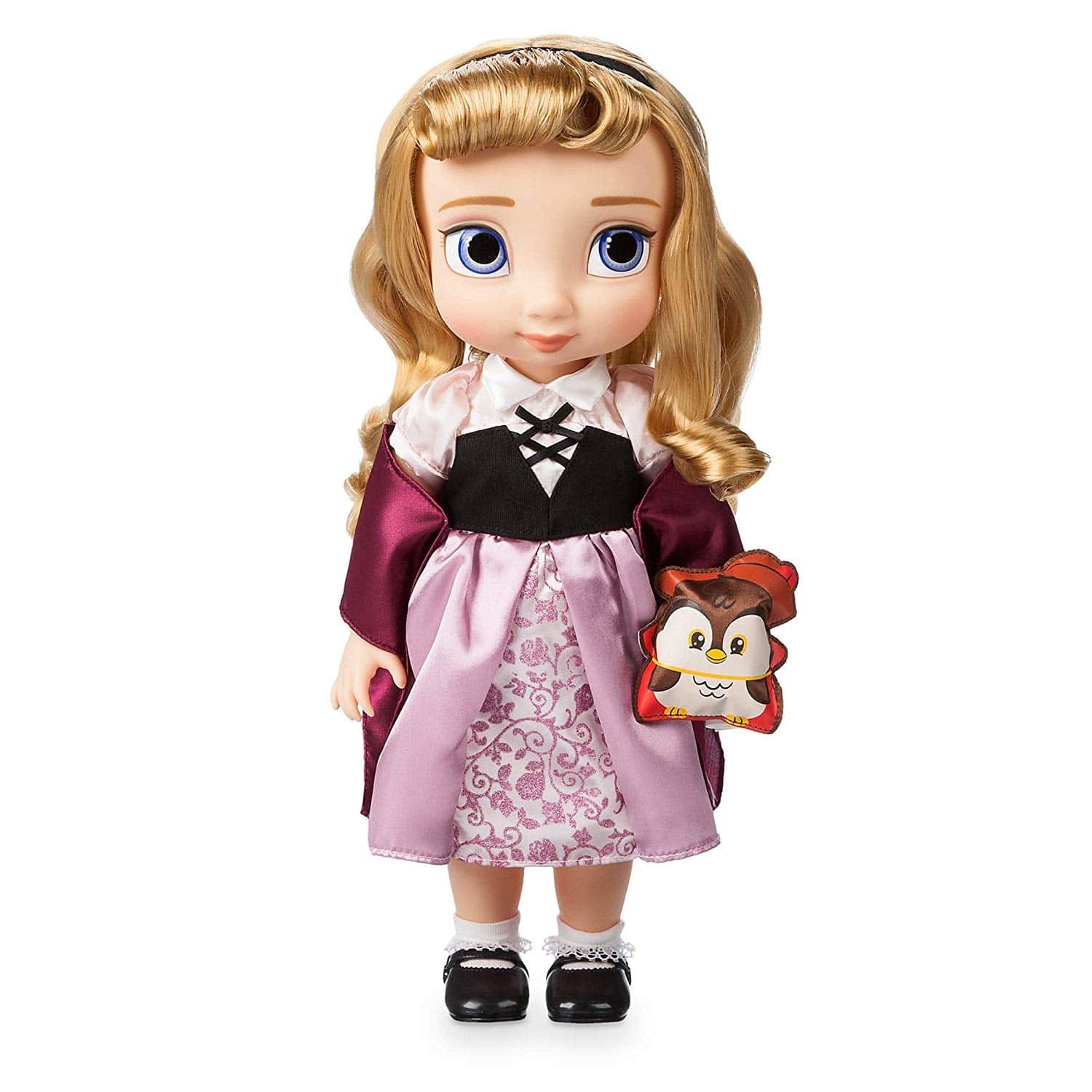 

Кукла Disney Princess Аврора Disney Animators' Collection 635784