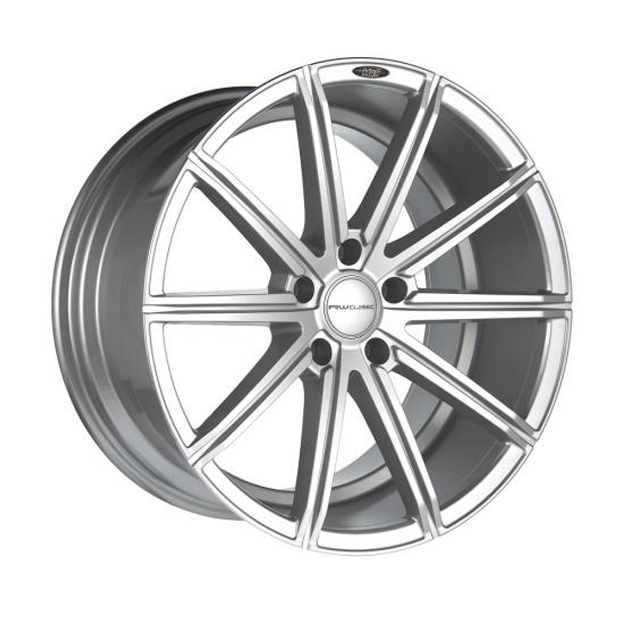 фото Колесный диск racing wheels classic evo r19 9.5j 5x120 et35 d72.6 86600710125