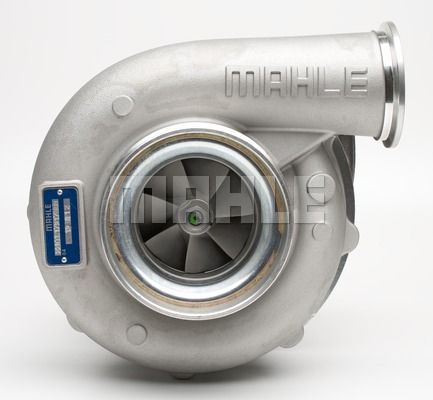 Турбина Mahle 228 TC 17917 000