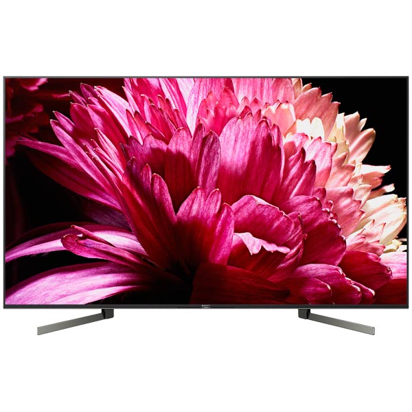 фото Led телевизор 4k ultra hd sony kd-85xg9505