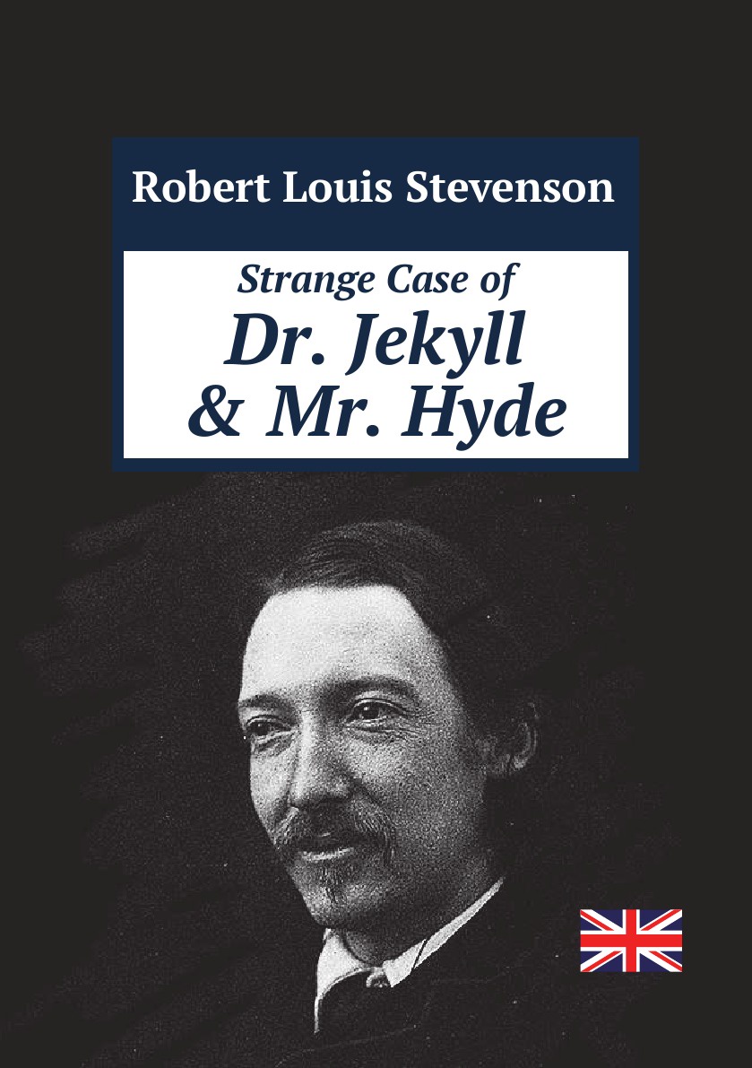 

Strange Case Of Dr, Jekyll And Mr, Hyde