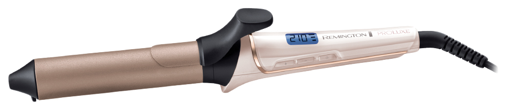 

Электрощипцы Remington PROluxe CI9132 Pink, Розовый, CI9132