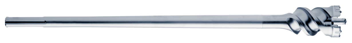 

Бур SDS-MAX для перфоратора metabo 623378000, 61