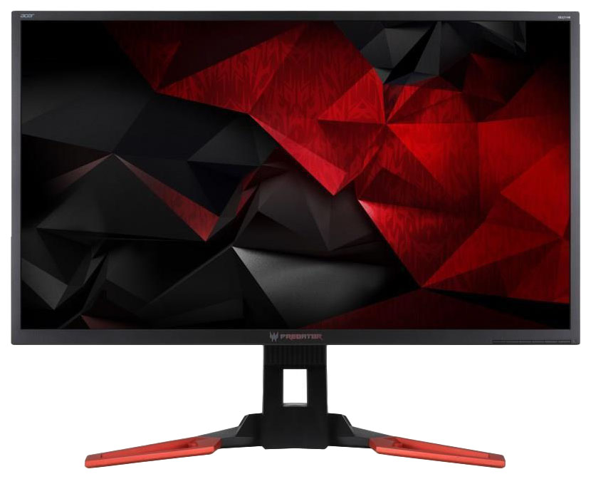 фото Монитор acer predator xb321hkbmiphz