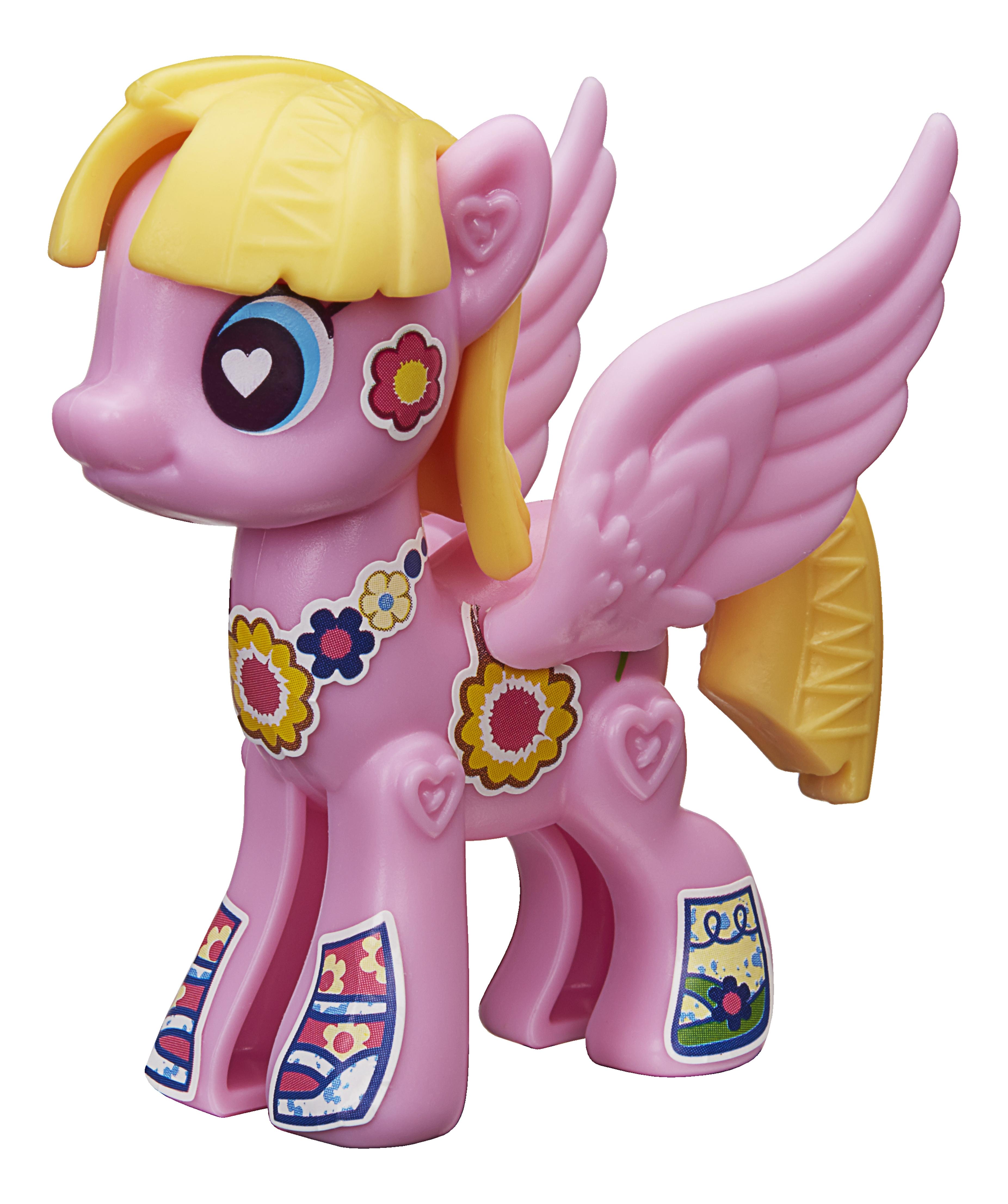 My little pony отзывы. My little Pony Hasbro набор. B3592 Hasbro my little Pony. B3592 Hasbro. My little Pony игрушки Hasbro.
